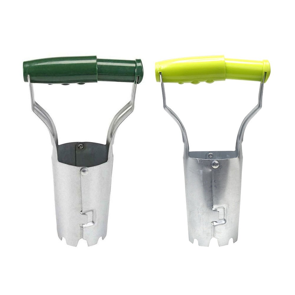 Skanto | PRO- Effektiv EasyTransplanter