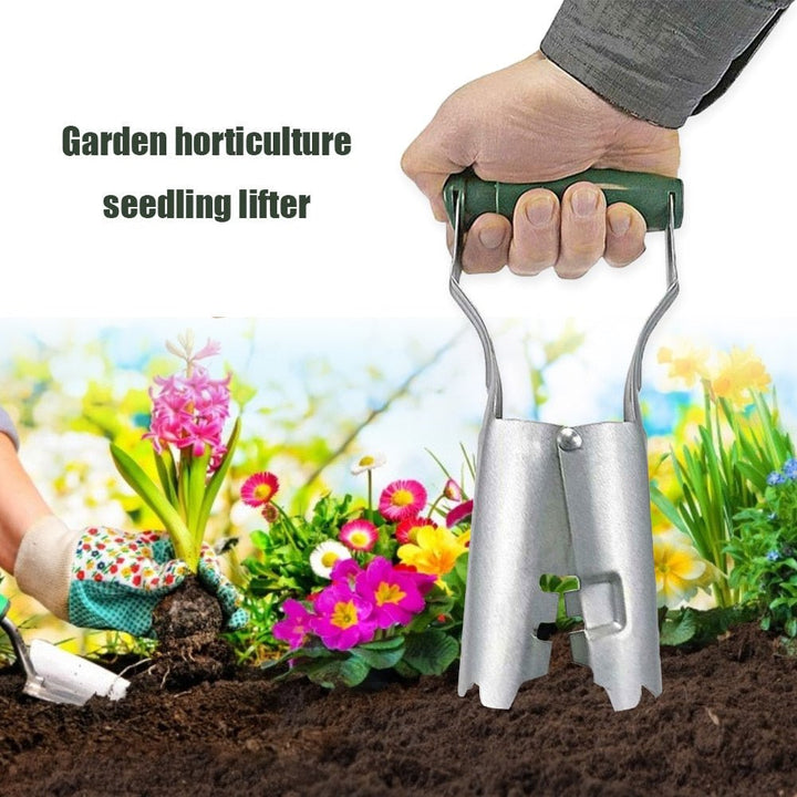 Skanto | PRO- Effektiv EasyTransplanter