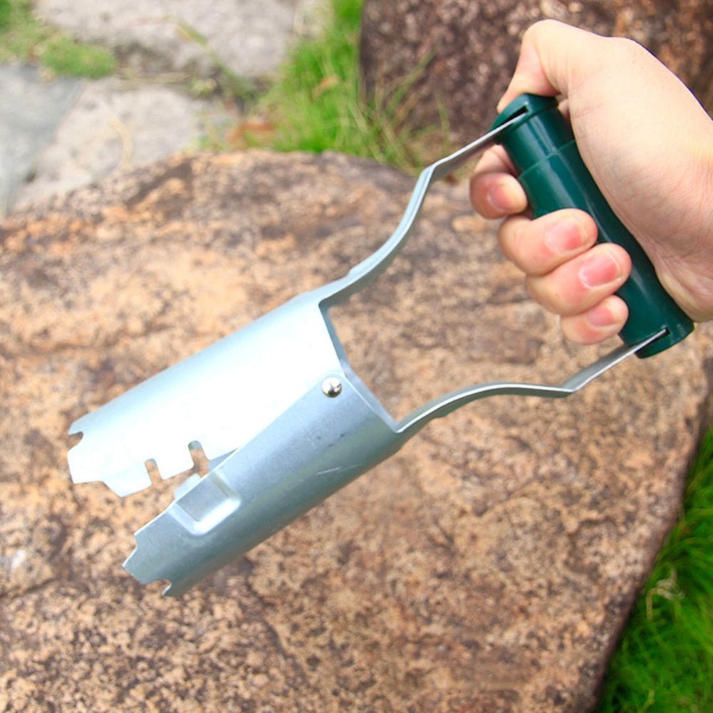 Skanto | PRO- Effektiv EasyTransplanter