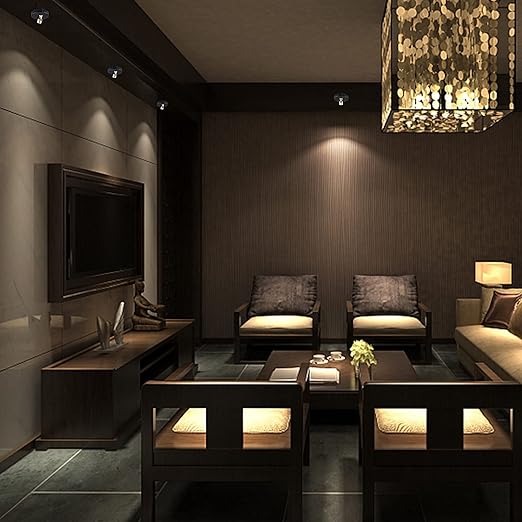Skanto | Viva-projektor lampe LED lys kilde Kompakt Design