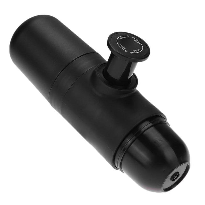 Skanto | Bærbar Mini Espresso Kaffe Maker