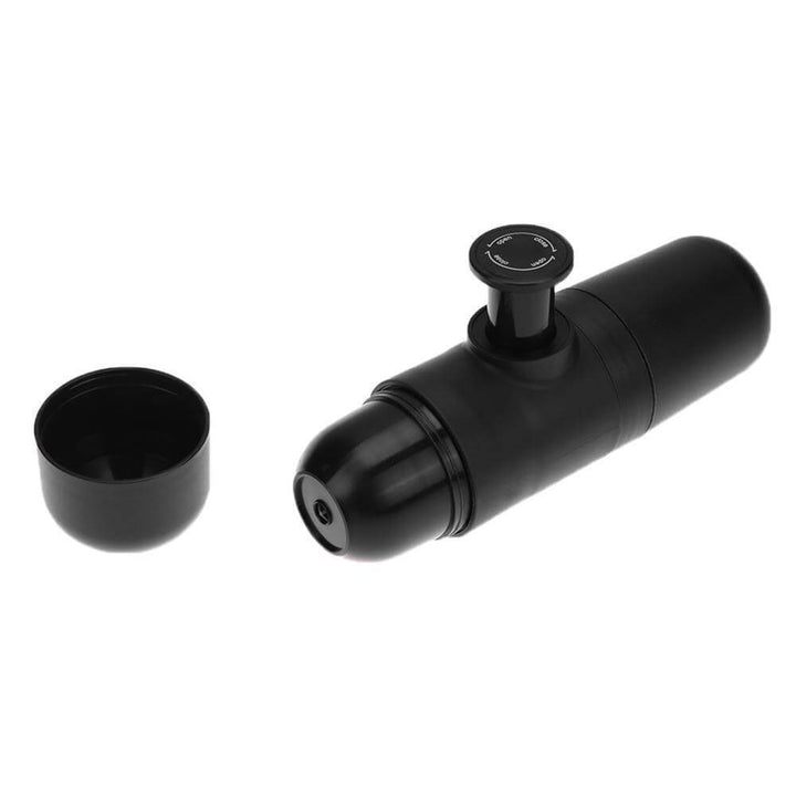 Skanto | Bærbar Mini Espresso Kaffe Maker