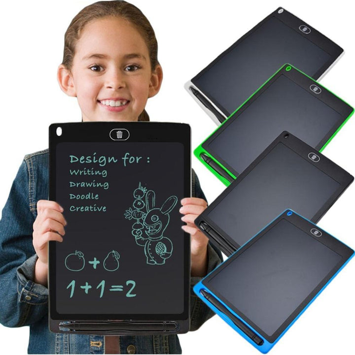 Kreativ Tegne Notatblokk Tablet | Skanto