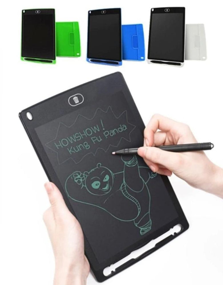 Kreativ Tegne Notatblokk Tablet | Skanto