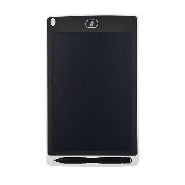 Kreativ Tegne Notatblokk Tablet | Skanto