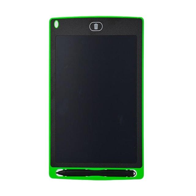 Kreativ Tegne Notatblokk Tablet | Skanto