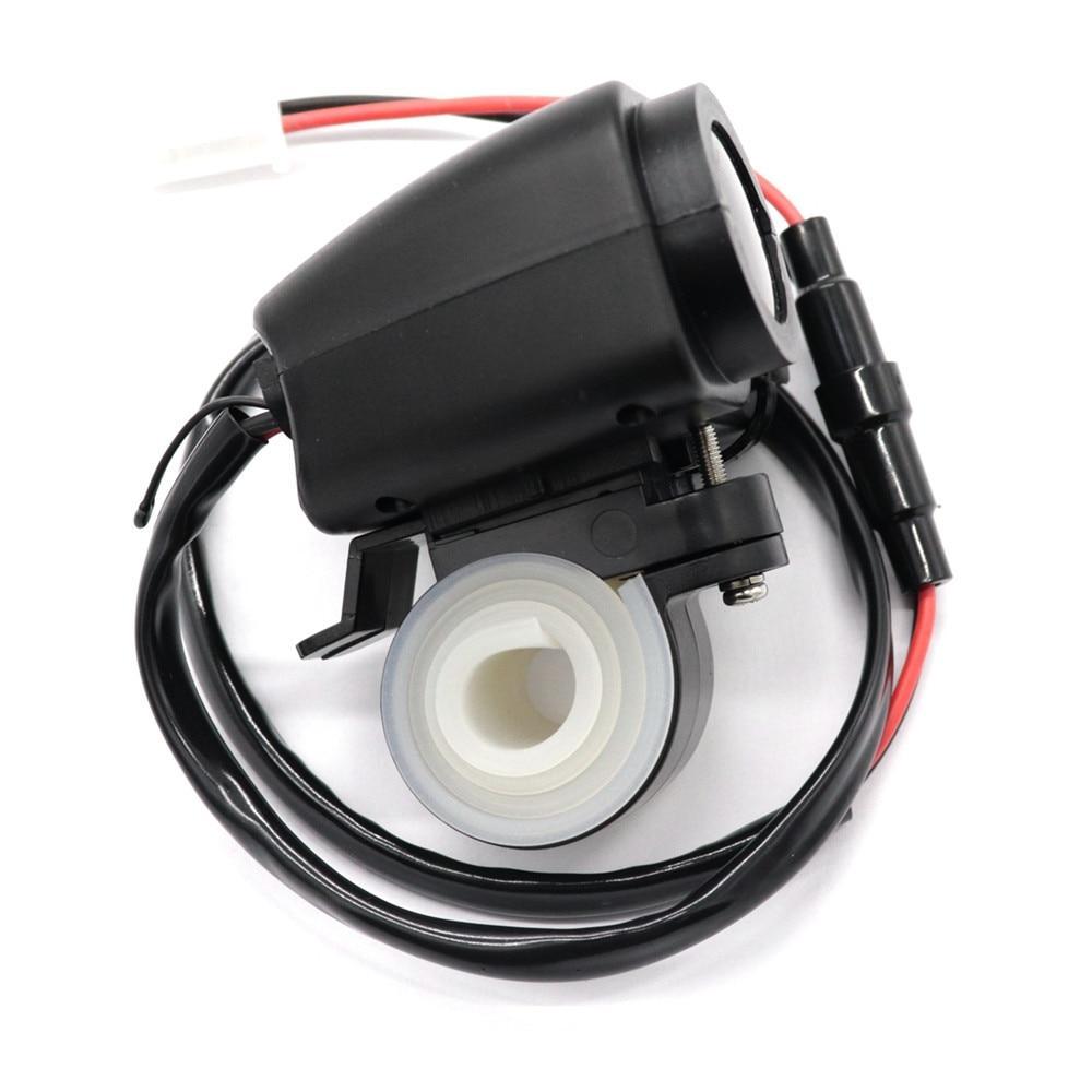 Skanto | Vanntett Motorsykkel USB-lader
