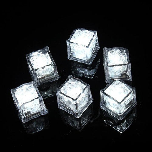 Skanto | Isbit LED Nattlys