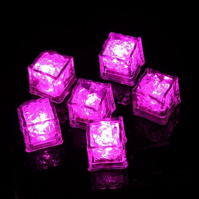 Skanto | Isbit LED Nattlys