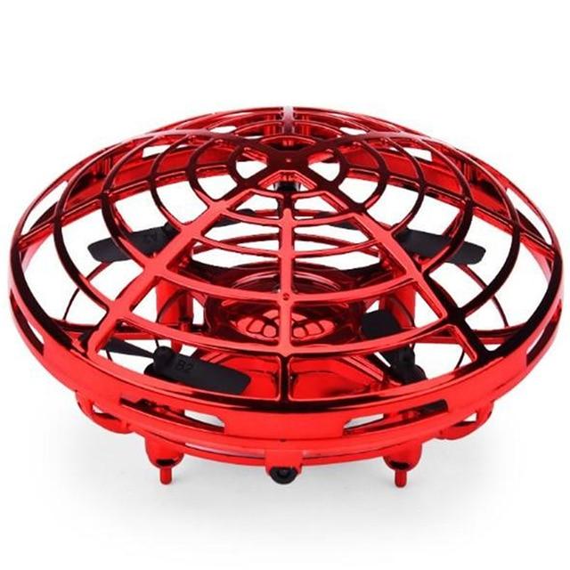 Mini UFO Håndsensor Drone | Skanto
