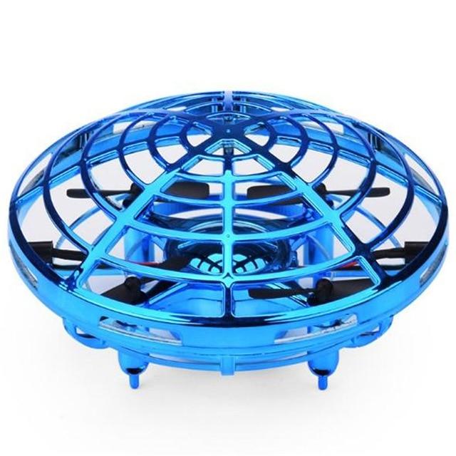 Mini UFO Håndsensor Drone | Skanto