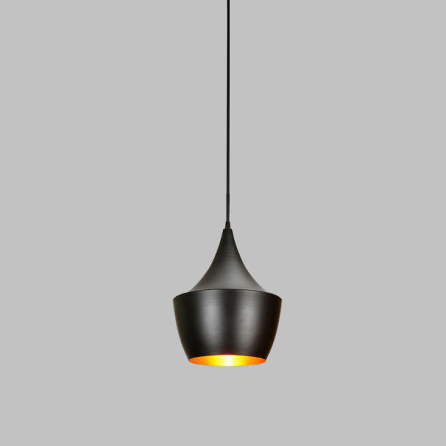 Skanto | Elegant Nordic Loft Moderne Stil Pendel Lys Lampe