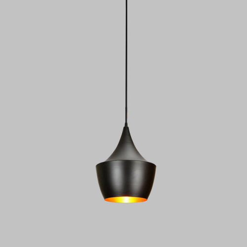 Skanto | Elegant Nordic Loft Moderne Stil Pendel Lys Lampe