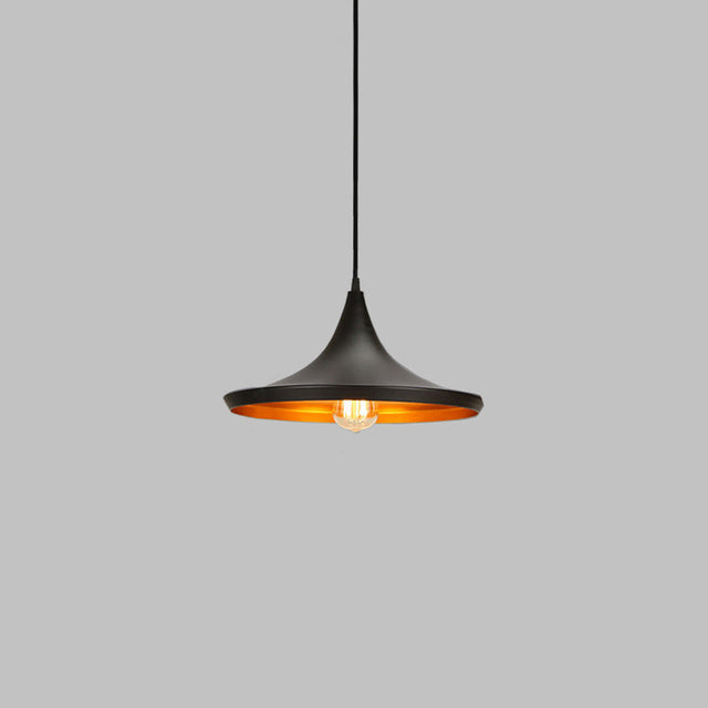 Skanto | Elegant Nordic Loft Moderne Stil Pendel Lys Lampe