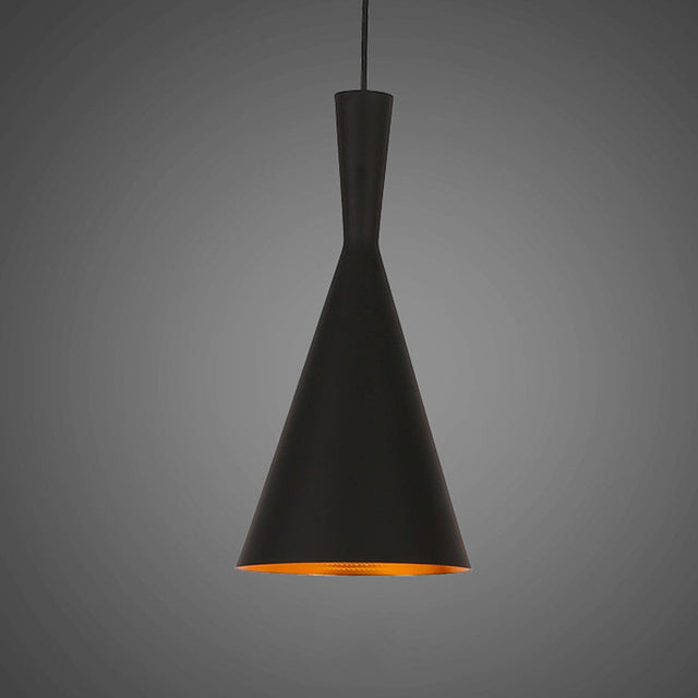 Skanto | Elegant Nordic Loft Moderne Stil Pendel Lys Lampe