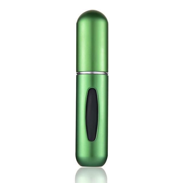 Skanto | Påfyllbar Reiselukt Atomizer