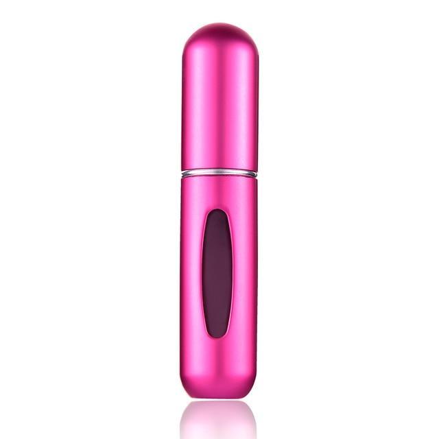 Skanto | Påfyllbar Reiselukt Atomizer