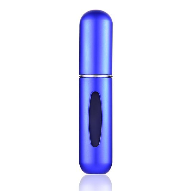 Skanto | Påfyllbar Reiselukt Atomizer
