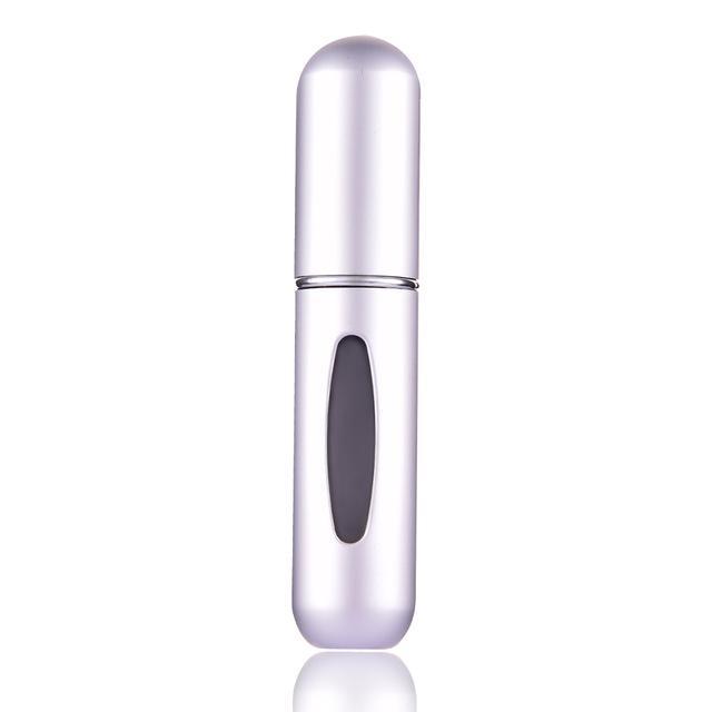 Skanto | Påfyllbar Reiselukt Atomizer