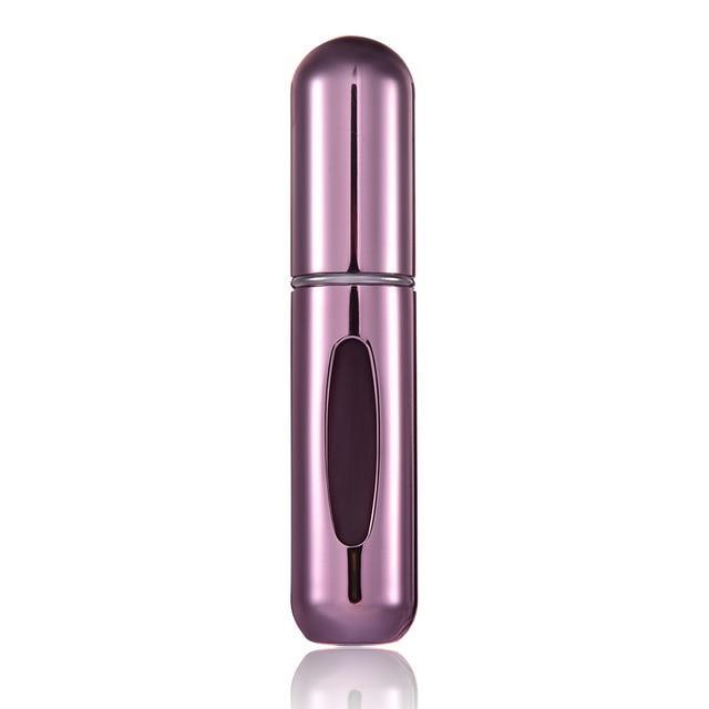 Skanto | Påfyllbar Reiselukt Atomizer