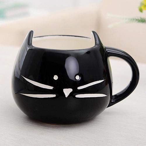 Skanto | Boutique Kaffe Katt Kopp
