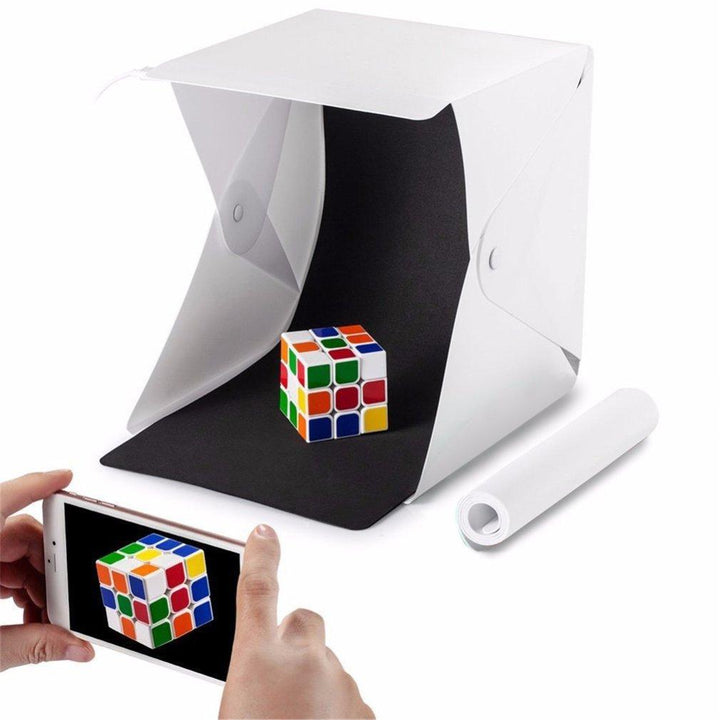 Skanto | Mini LED Studio Boks