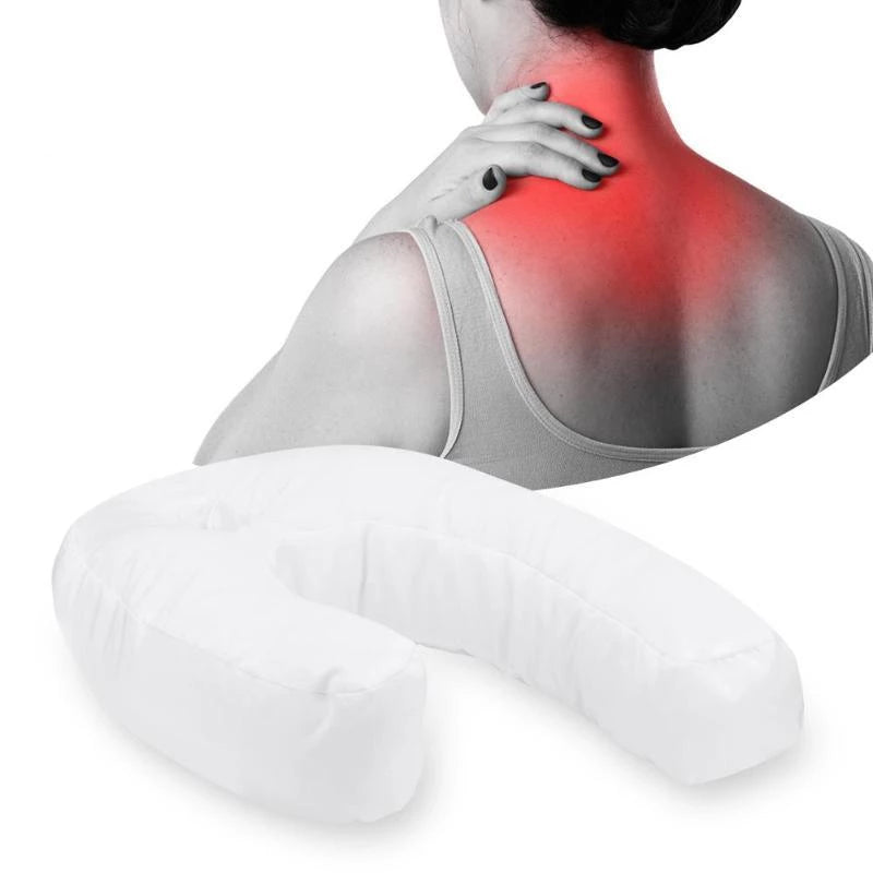 Ergonomisk U Formpute | Skanto