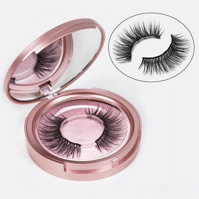 MagnEye - Magnetisk eyeliner & vippeserter | Skanto