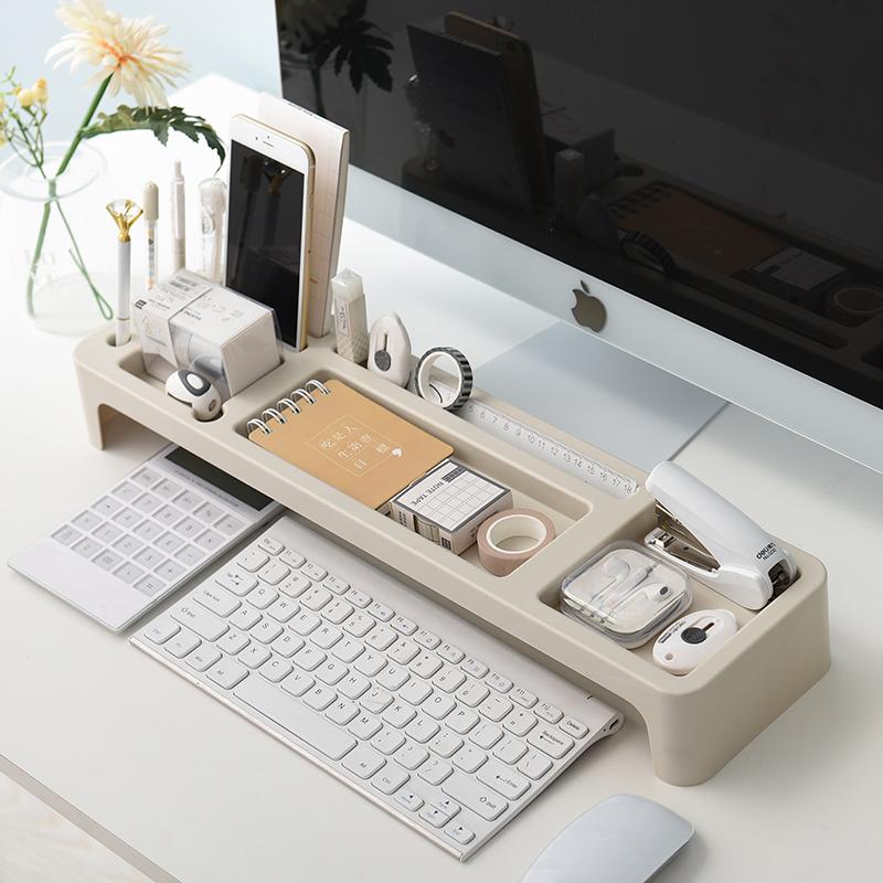 CompuDesk - Lagringsstativ Organizer | Skanto