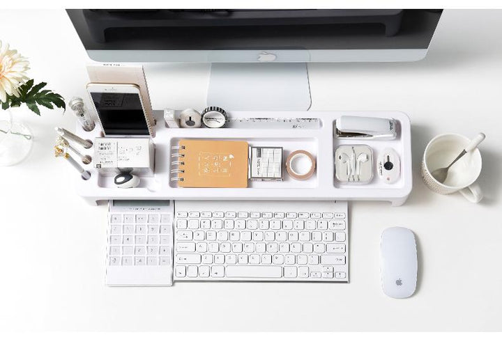 CompuDesk - Lagringsstativ Organizer | Skanto