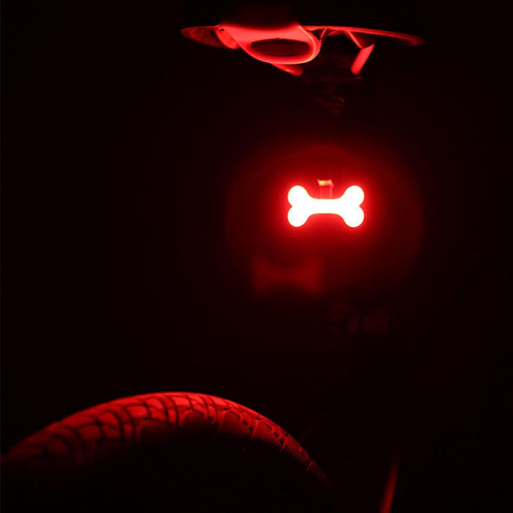 Bion - LED Sykkel Bremselys | Skanto