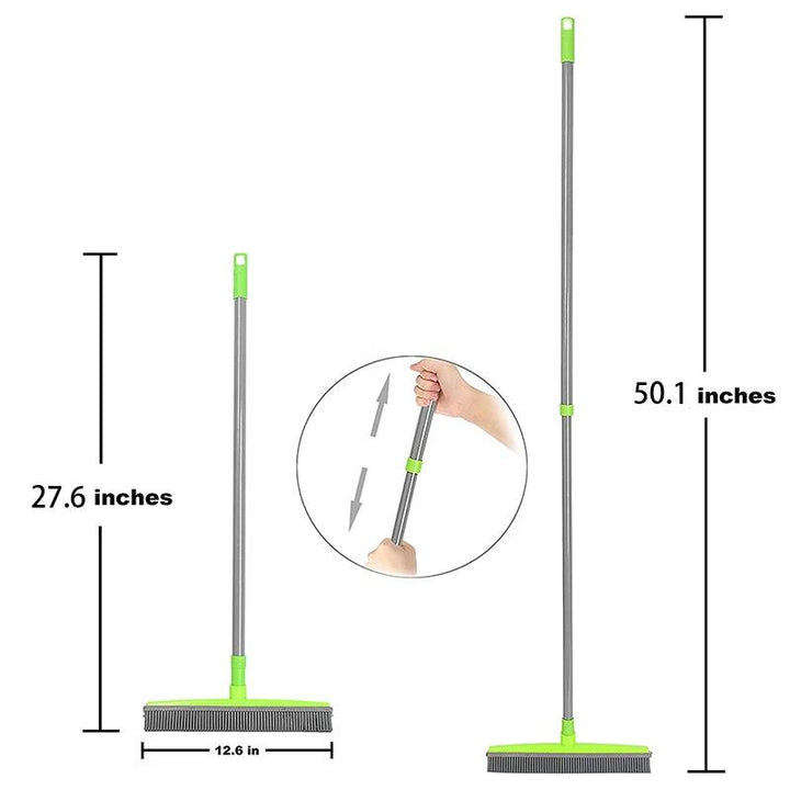 Collectibroom - Gummibristel Kostep | Skanto
