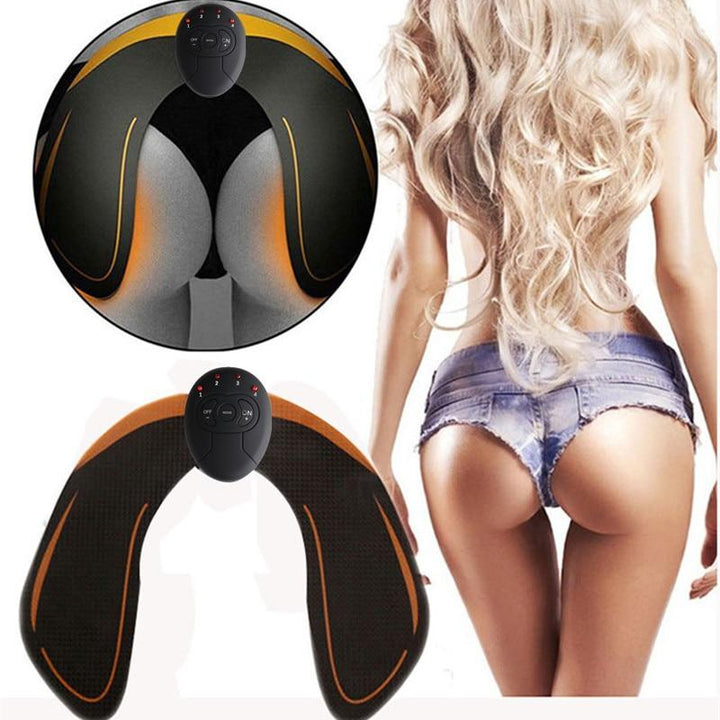GetFit - Musklestimulator Treningssett | Skanto