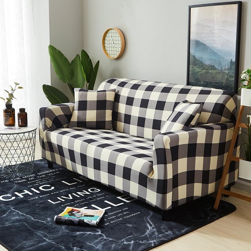 Sofaskin - Sofaettetrekk | Skanto