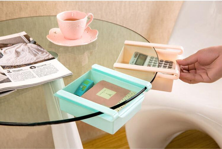 Slide Shelf Kjøleskapsorganisator | Skanto