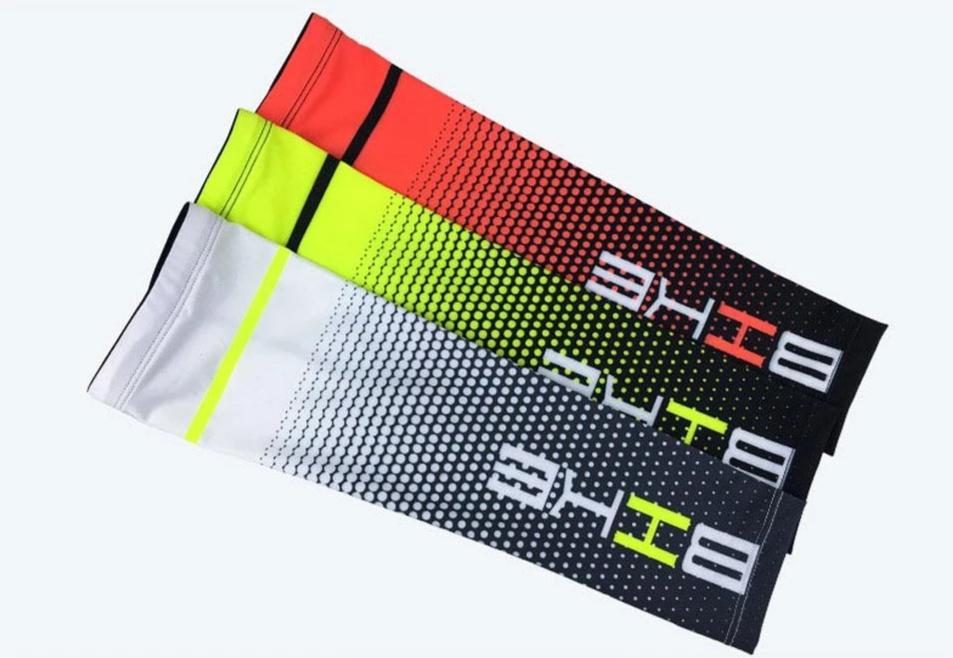 UV Beskyttelses Arm Sleeve | Skanto