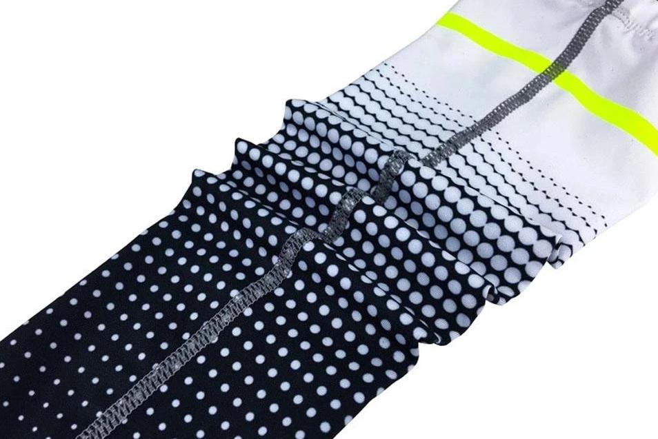 UV Beskyttelses Arm Sleeve | Skanto