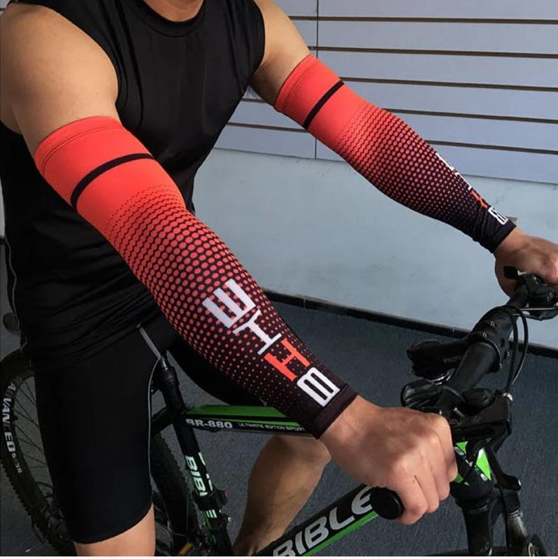 UV Beskyttelses Arm Sleeve | Skanto