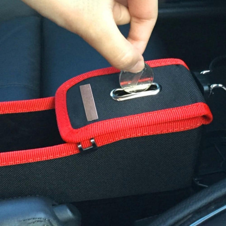 Knox - Bilsete spalteorganisator | Skanto