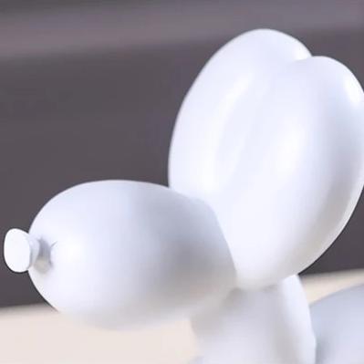 Balloon Dog Statue | Skanto
