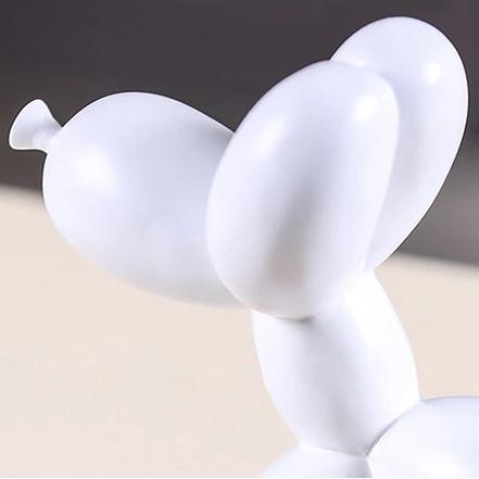 Balloon Dog Statue | Skanto