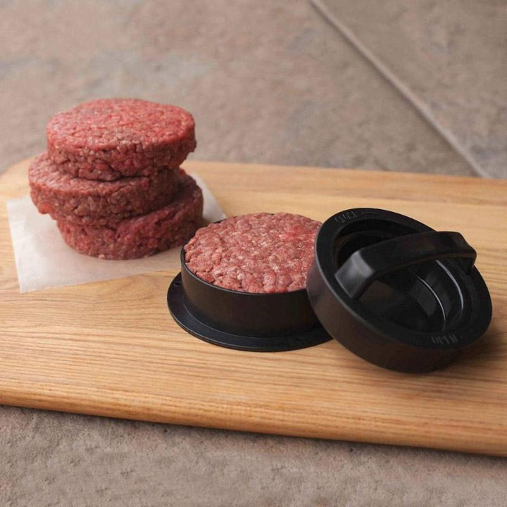 Hamburger Maker Press | Skanto