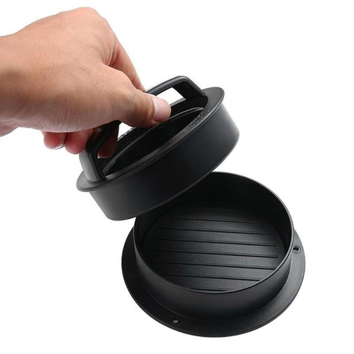 Hamburger Maker Press | Skanto