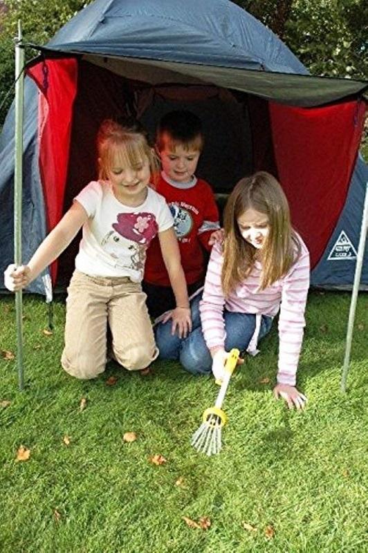Critter Catcher - Human Insekt Fangende Stang | Skanto