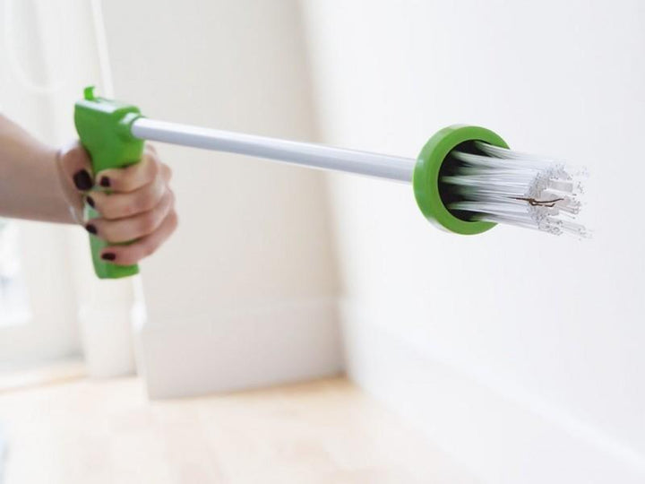 Critter Catcher - Human Insekt Fangende Stang | Skanto
