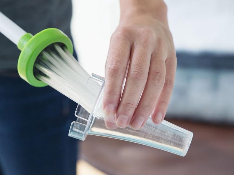 Critter Catcher - Human Insekt Fangende Stang | Skanto