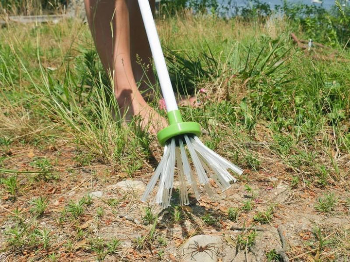 Critter Catcher - Human Insekt Fangende Stang | Skanto