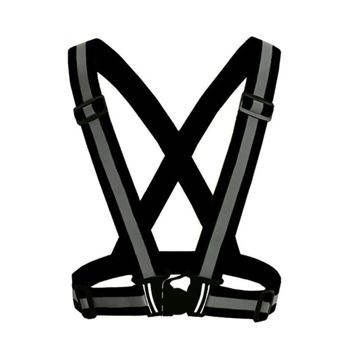 SeeMe - Reflekterende Høy Synlighet Vest | Skanto
