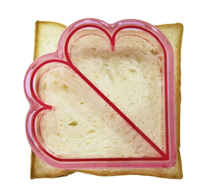 Sandy - Morsom DIY Sandwich Form | Skanto