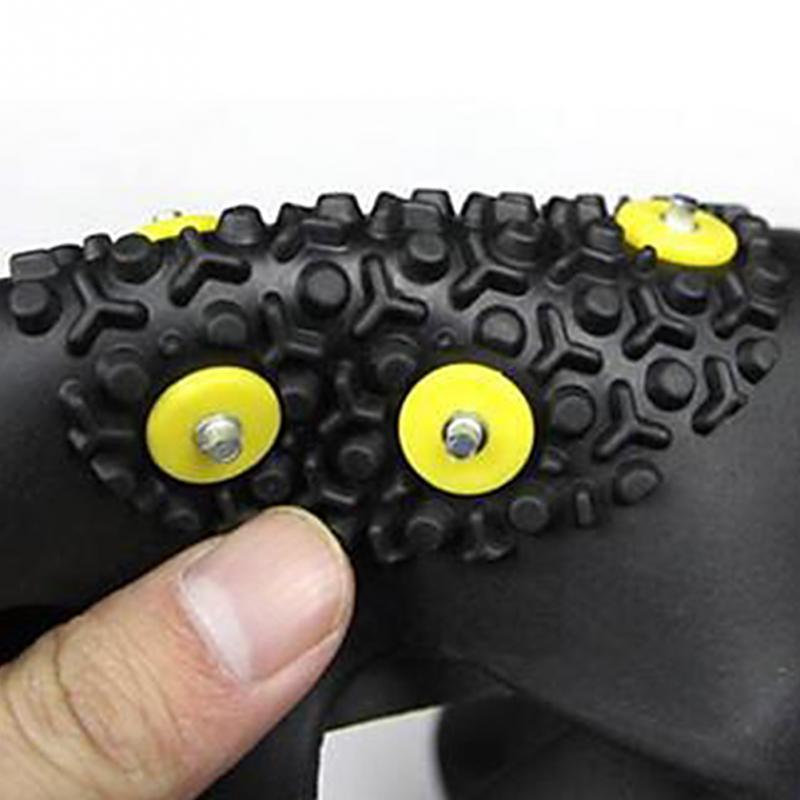 GripSoul - Anti-Skid Spiker Oversko | Skanto